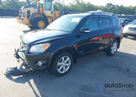 2012 Toyota Rav4 Limited V6 from USA, damaged, VIN 2T3DK4DVXCW084384